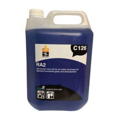 Ra1 - rinse aid