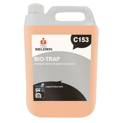 Bio-trap 5 litres
