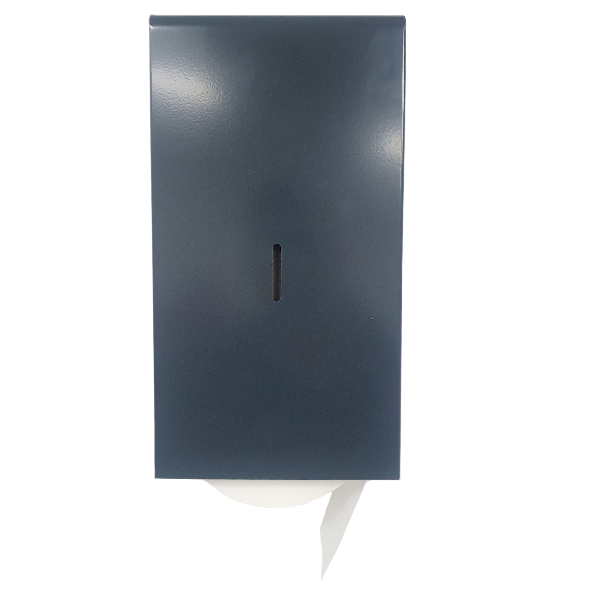 Katrin graphite twin roll dispenser 