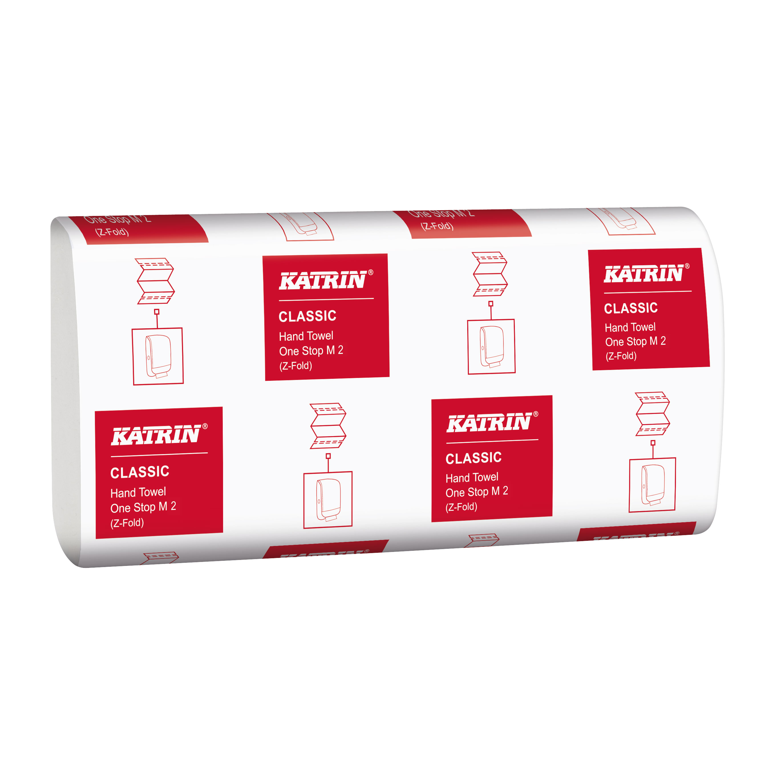 Katrin classic hand towel one stop m2 light (345287)