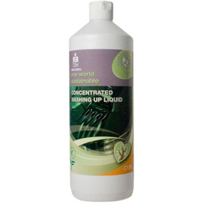 C188 selden all purpose eco friendly washroom cleaner 1 litre