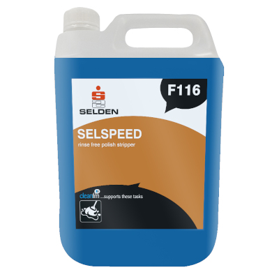 Selspeed f116 5 litres